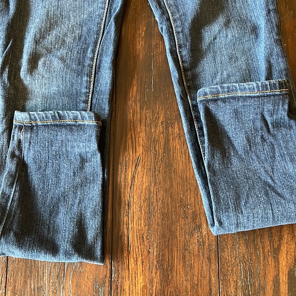 Aeropostale skinny jeans - Picture 2 of 4